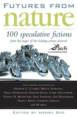 Futures from Nature (Nature Futures #1)