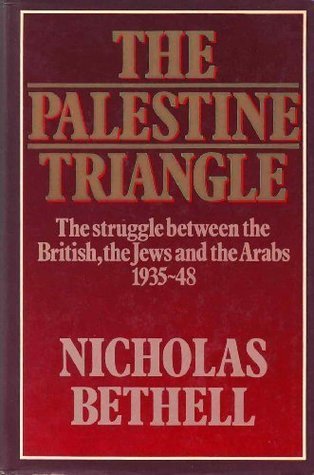 The Palestine Triangle