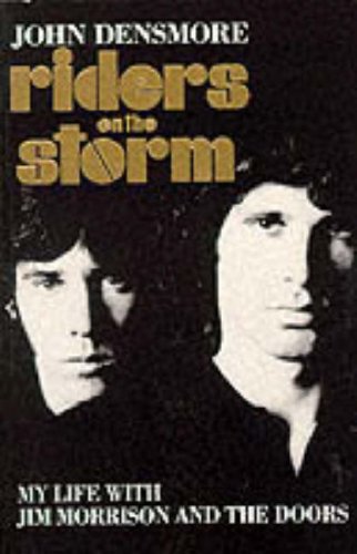 Riders on the Storm: My Life with Jim Morrison and The Doors