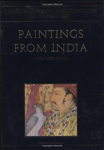 Paintings from India