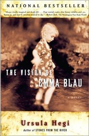 The Vision of Emma Blau (Burgdorf Cycle #3)