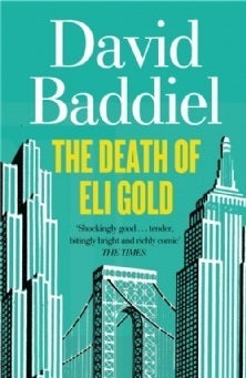 The Death of Eli Gold