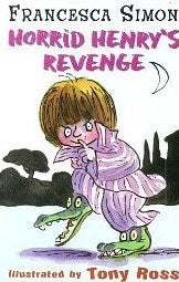 Horrid Henry's Revenge (Horrid Henry #8)