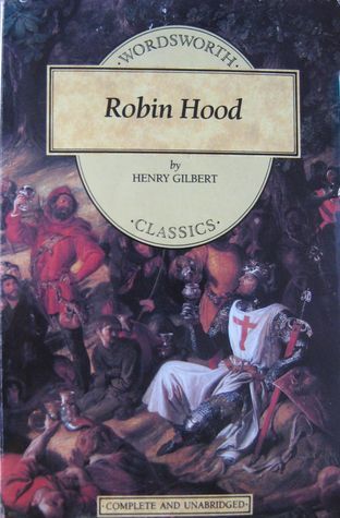 Robin Hood