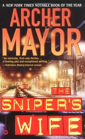 The Sniper's Wife (Joe Gunther #13)