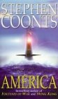 America (Jake Grafton #9) Stephen Coonts Dispatched on a trial run, NASA's SuperAegis satellite has been created as the foundation of an international antimissle defense system. But moments after dispatch, it vanishes. Rear Admiral Jake Grafton fears some