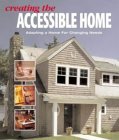 The Accessible Home: Updating Your Home for Changing Physical Needs