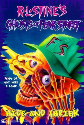 Ghosts of Fear Street (Ghosts of Fear Street #1)