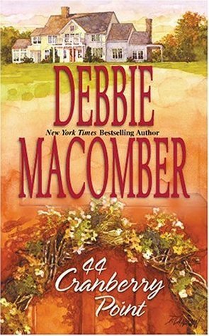 44 Cranberry Point (Cedar Cove #4)