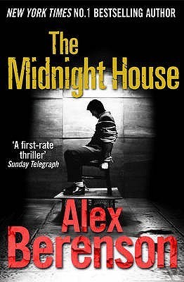 The Midnight House (John Wells #4)
