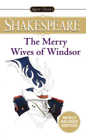 The Merry Wives of Windsor