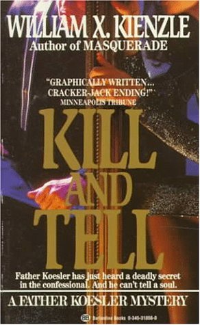 Kill and Tell (Father Koesler #6)