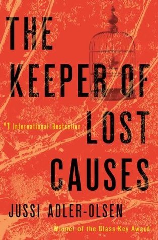 The Keeper of Lost Causes Jussi Adler-Olsen Carl Mørck used to be one of Copenhagen’s best homicide detectives. Then a hail of bullets destroyed the lives of two fellow cops, and Carl—who didn’t draw his weapon—blames himself. So a promotion is the last t