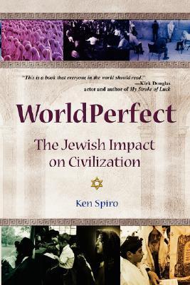 WorldPerfect: The Jewish Impact on Civilization