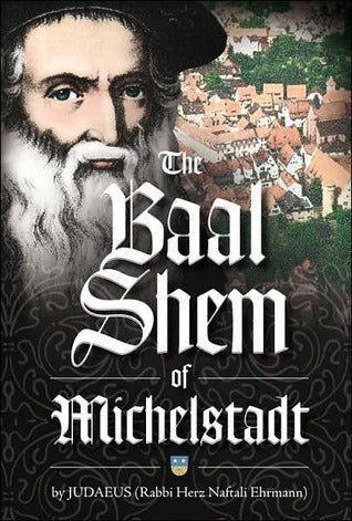 The Baal Shem of Michelstadt