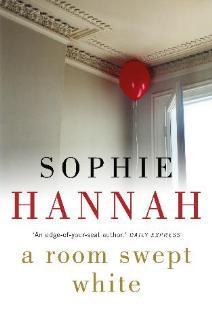 A Room Swept White (Spilling CID #5)