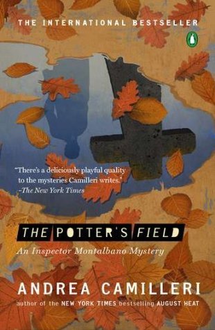 The Potter's Field (Commissario Montalbano #13)