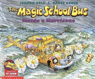 The Magic School Bus Inside the Earth Joanna Cole Rock collecting has never been quite like this! When the class forgets to do its homework, a fieldtrip through the Earth's crust, into the center of the Earth, and out through a volcano will teach them not