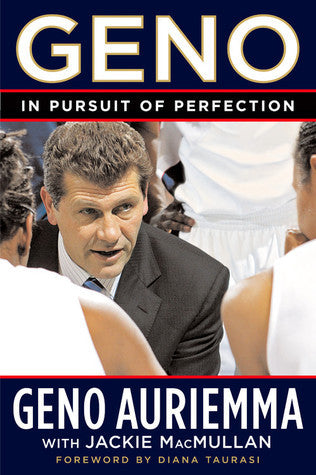 Geno: In Persuit of Perfection