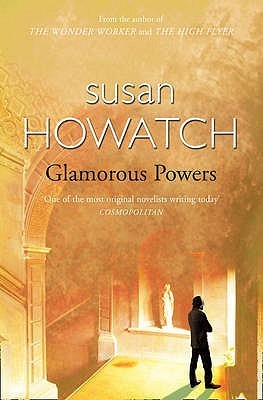 Glamorous Powers (Starbridge #2)