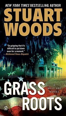 Grass Roots (Will Lee #4)