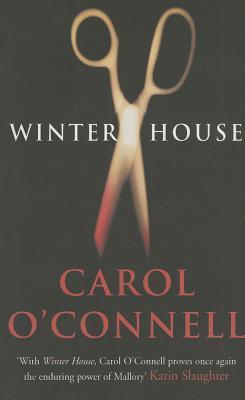 Winter House (Kathleen Mallory #8)