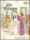 The Story of Esther Alice Joyce Davidson April 1, 1990 by C.R. Gibson Company