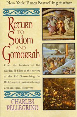 Return to Sodom and Gomorrah