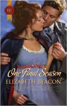 One Final Season (Alstones #3)