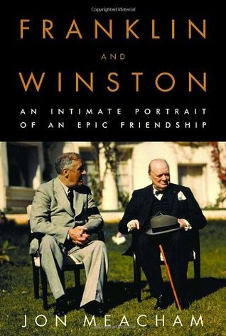 Franklin and Winson: An Intimate Portrait of an Epic Friendship