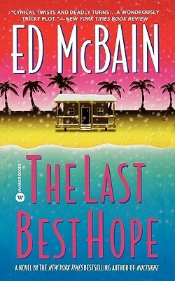 The Last Best Hope (Matthew Scudder #13)
