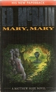 Mary, Mary (Matthew Hope #10)