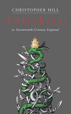 Antichrist in Seventeenth Century England