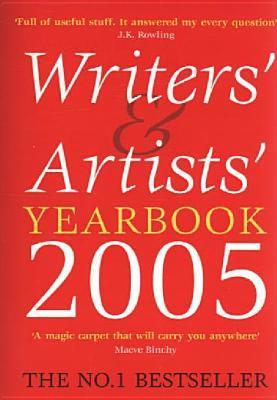 Writers' and Artists' Yearbook 2005