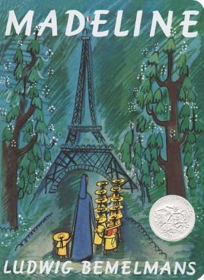 Madeline (Madeline #1)