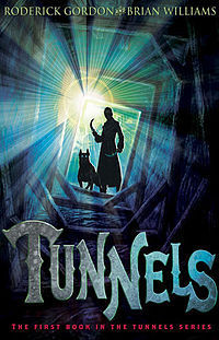 Tunnels (Tunnels #1)