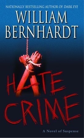 Hate Crime (Ben Kincaid #13)