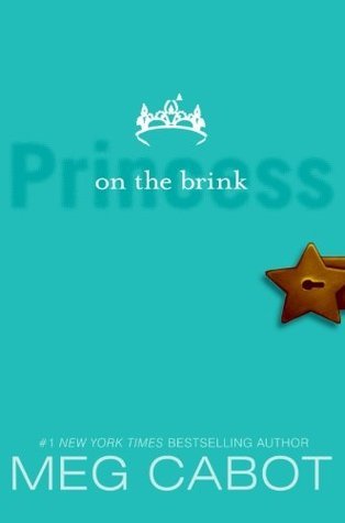 Princess on the Brink (The Princess Diaries #8) Meg Cabot At last, Mia is a junior. An upperclassperson. So why is it that everything is going so terribly wrong? What is she doing in Intro to Creative Writing? When she has made it through Algebra and Geom