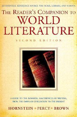 The Reader's Companion to World Literature