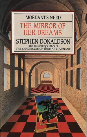 The Mirror of her Dreams (Mordant's Need #1)
