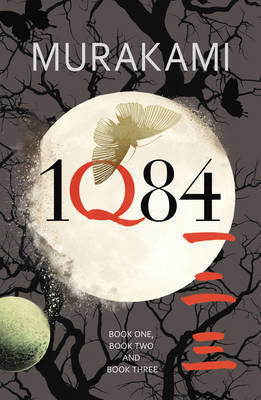 1Q84 (1Q84 #1-3)