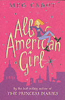 All American Girl (All American Girl #1)