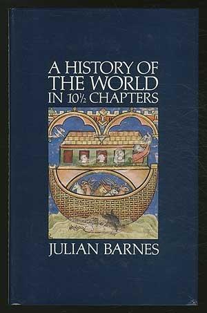 A History of the World in 10½ Chapters