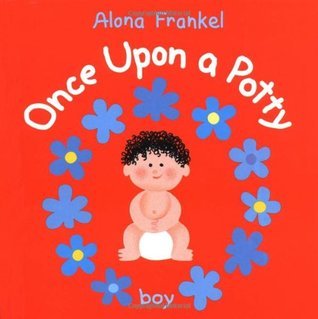 Once Upon a Potty Alona Frankel This best-selling book-and-doll package includes a newly designed Joshua or Prudence doll and potty, paired with the Once Upon a Potty picture book. Just like you, Joshua has a body, and this body has many nice and usefulA