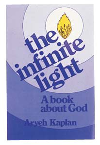 The Infinite Light: A Book About God