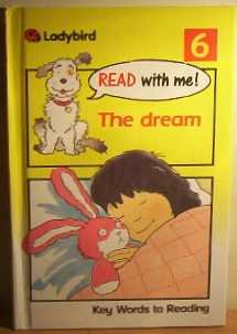 The Dream: Read With Me