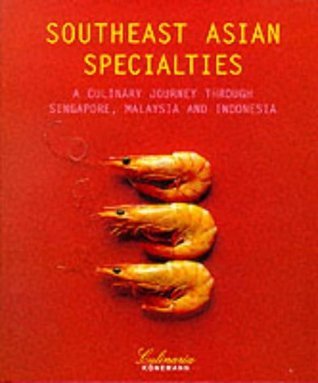 Southeast Asian Specialties