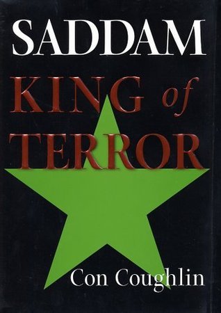Saddam: King of Terror