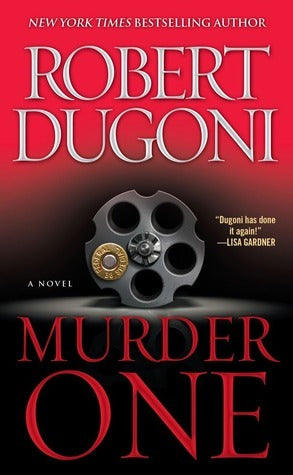 Murder One (David Sloane #4)
