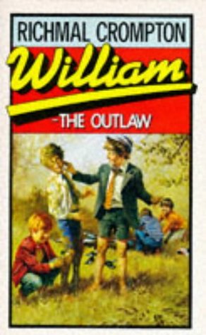 William the Outlaw (Just William #7)